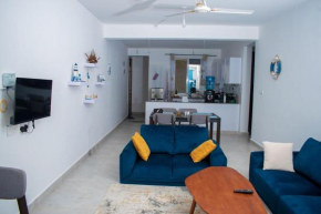 2BR Mawimbi of Malindi